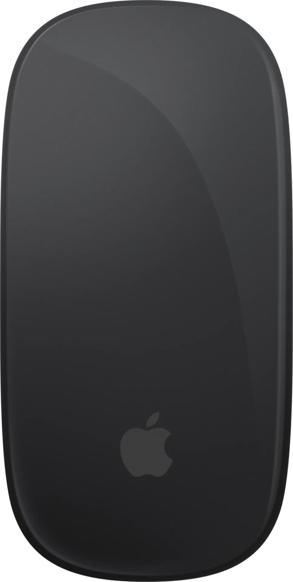 Apple Magic Mouse (2024) Zwart