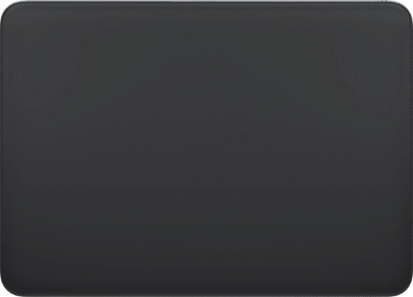 Apple Magic Trackpad (2024) Zwart