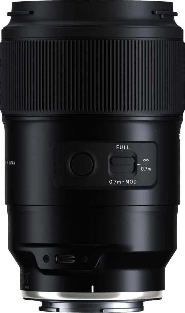 Tamron 90mm f/2.8 Di III Macro VXD Sony FE