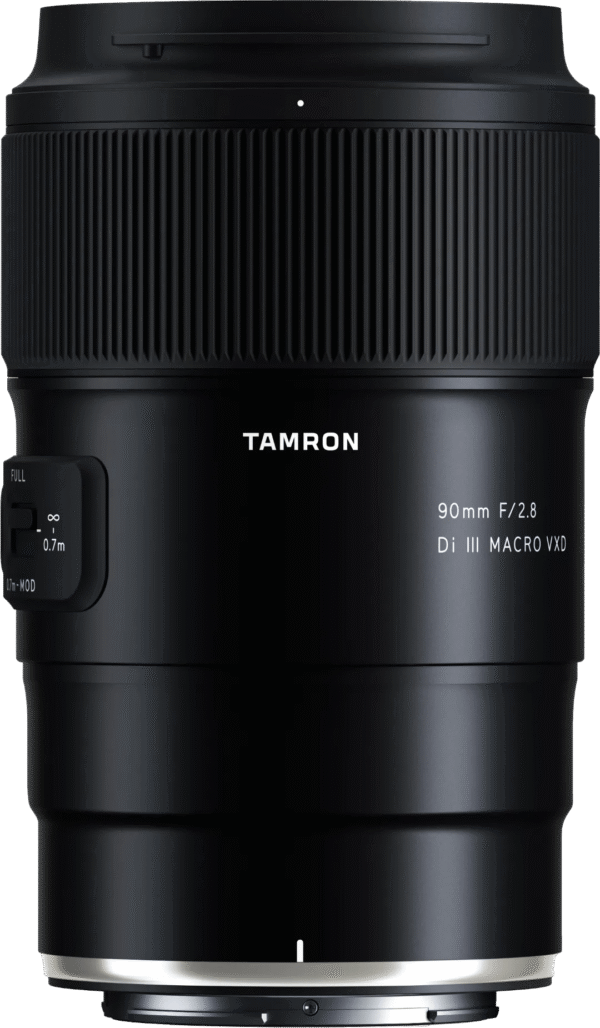 Tamron 90mm f/2.8 Di III Macro VXD Nikon Z