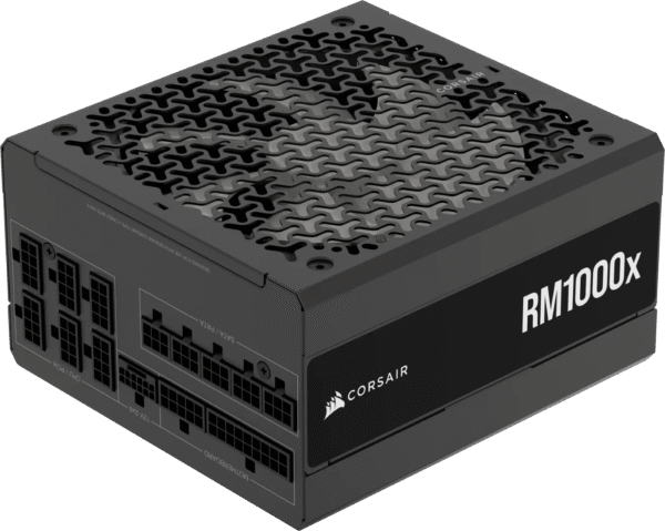 Corsair RM1000x Cybenetics Gold ATX3.1 PCIe5.1