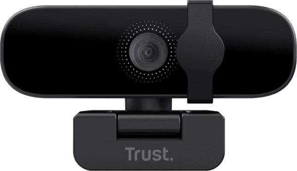 Trust Tanor 1080p Full HD-webcam