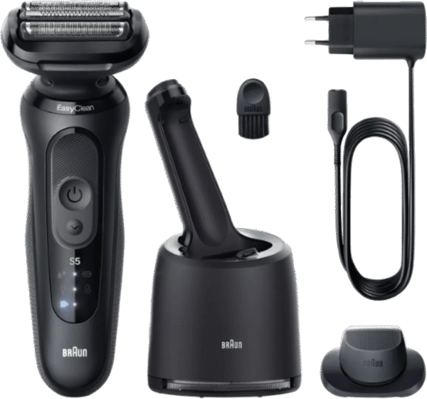 Braun Series 5 52-N7200cc