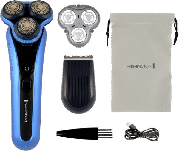 Remington X7 Limitless XR1775