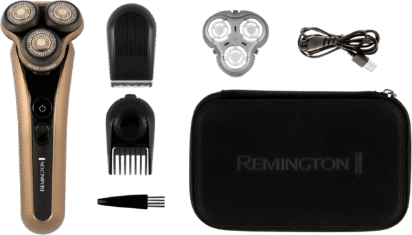 Remington X9 Limitless XR1795