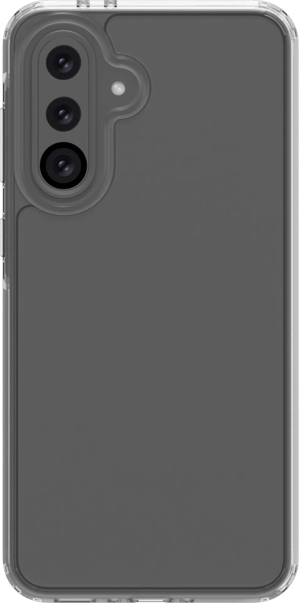 BlueBuilt Protective Back Cover Samsung Galaxy A36 Transparant