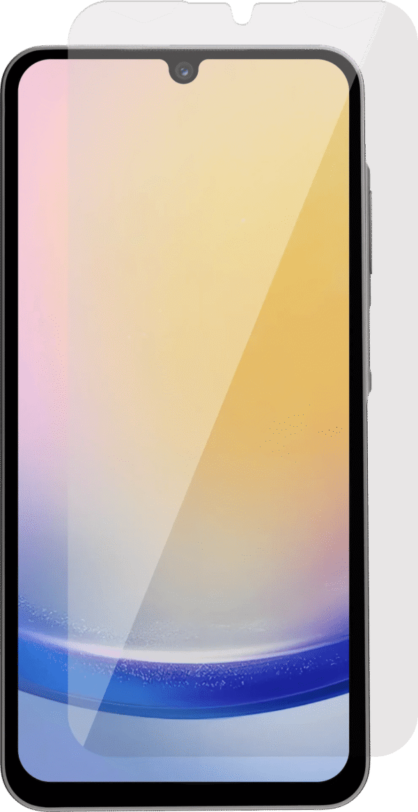 BlueBuilt Samsung Galaxy A26 Screenprotector Glas