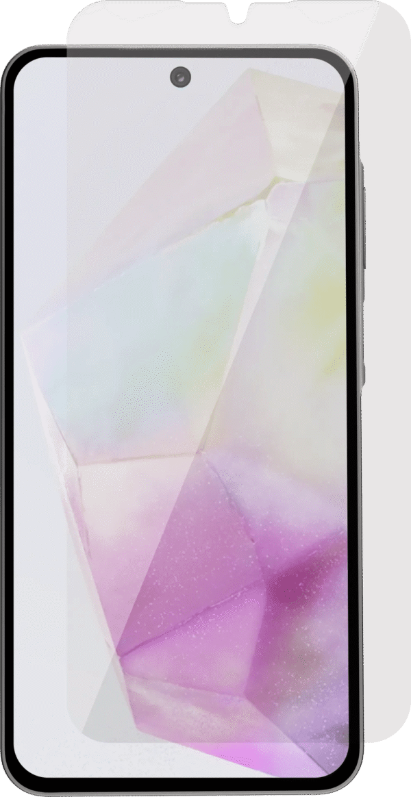 BlueBuilt Samsung Galaxy A36 Screenprotector Glas