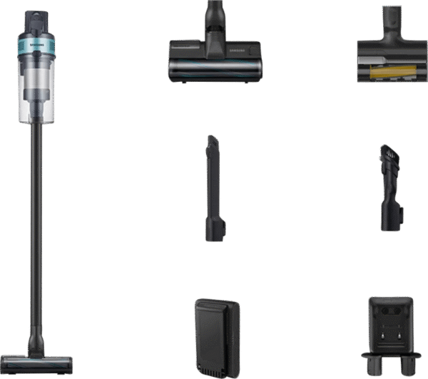 Samsung Jet 75E Turbo