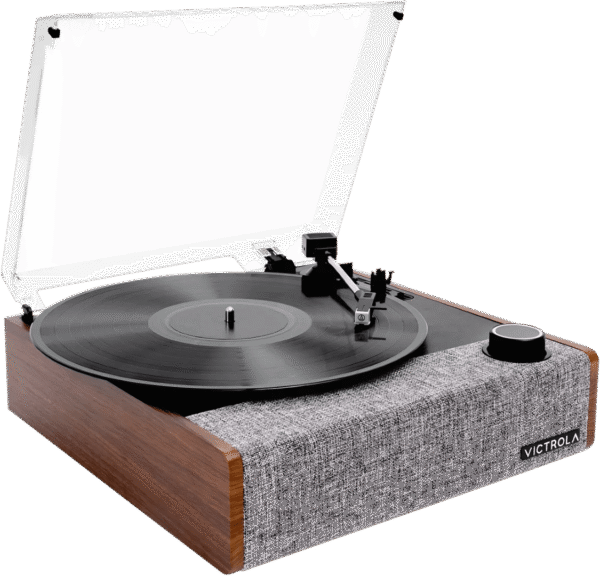 Victrola Eastwood II Bruin