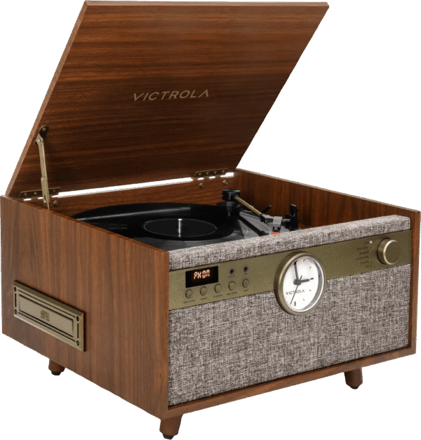 Victrola Century Signature Bruin