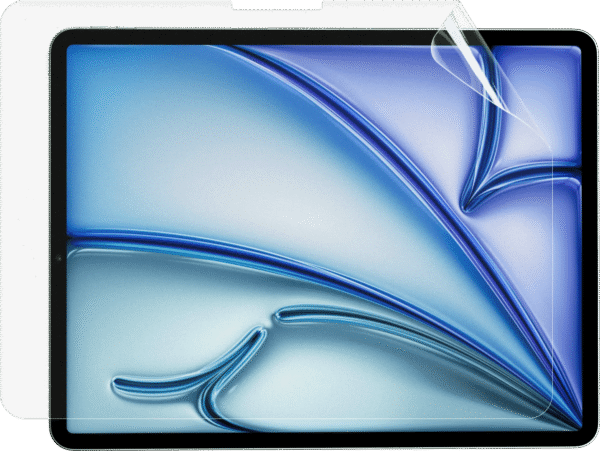 BlueBuilt Apple iPad Air (2025/2024) 11 inch Paperfeel Screenprotector