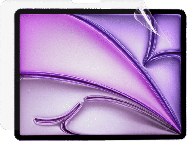 BlueBuilt Apple iPad Air / Apple iPad Pro (2025/2024) 13 inch Paperfeel Screenprotector