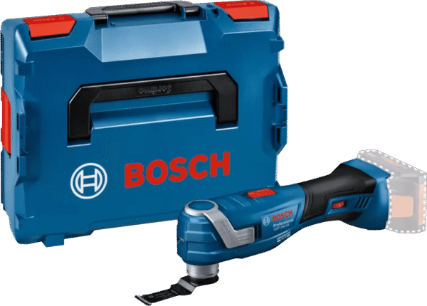 Bosch Professional GOP 18V-34 (zonder accu)