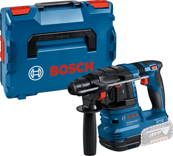 Bosch Professional GBH 18V-22 (zonder accu)