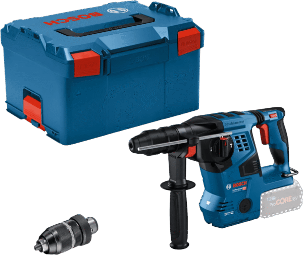 Bosch Professional GBH 18V-28 CF  (zonder accu)