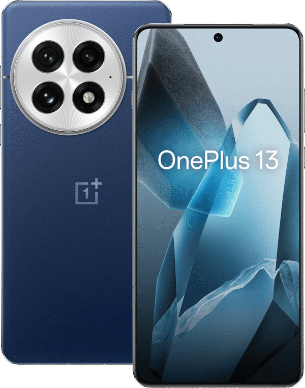 OnePlus 13 512GB Blauw 5G