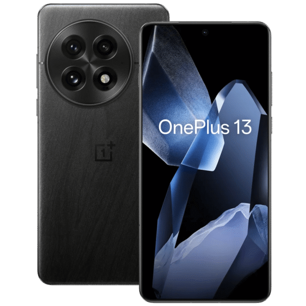 OnePlus 13 512GB Zwart 5G