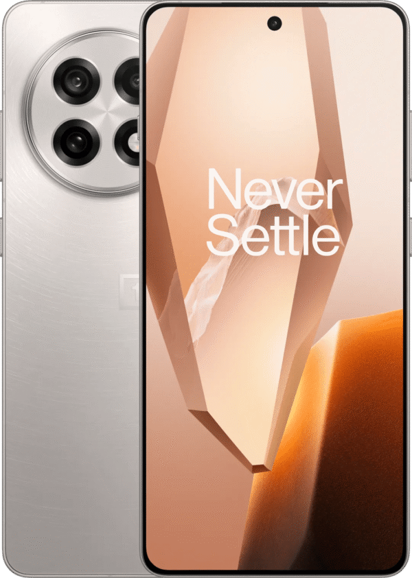 OnePlus 13R 256GB Wit 5G