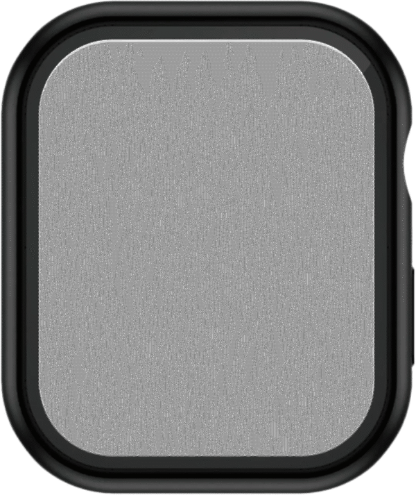 PanzerGlass Full Body Apple Watch 42mm Screenprotector Zwart