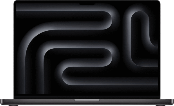 Apple MacBook Pro 16 inch M4 Max (16 core CPU/40 core GPU) 64GB/2TB Spacezwart QWERTY