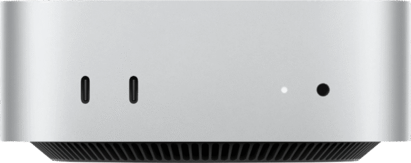Apple Mac mini M4 (10 core CPU/10 core GPU) 24GB/1TB