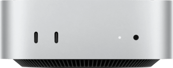 Apple Mac mini M4 Pro (12 core CPU/16 core GPU) 24GB/1TB