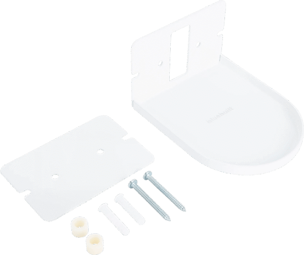 BlueBuilt Universele Muurbevestiging