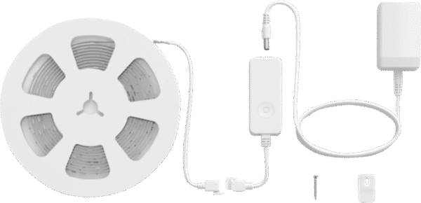 WiZ LED Lightstrip - Gekleurd Licht -  4 meter