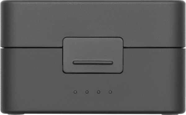 DJI Mic Mini Charging Case
