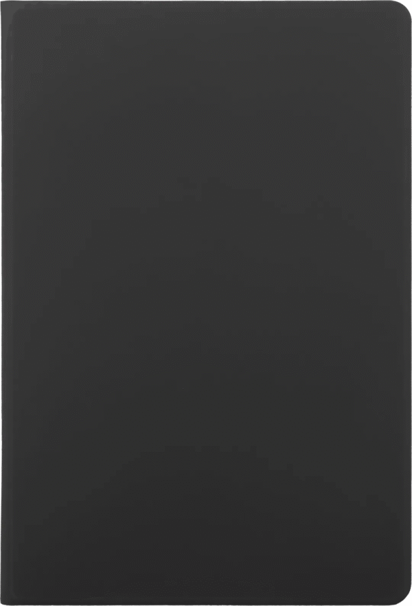 BlueBuilt Samsung Galaxy S9 Ultra / S10 Ultra Book Case Zwart