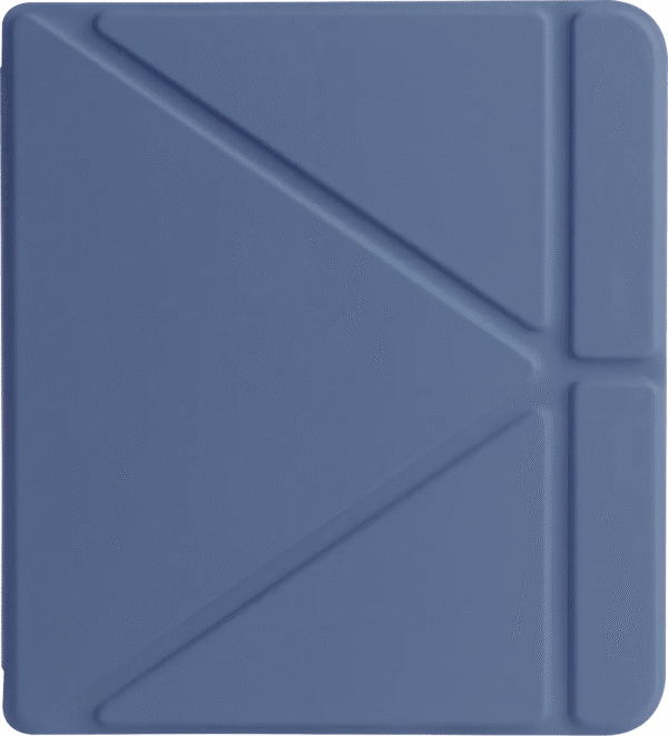 BlueBuilt Kobo Libra Colour Book Case Blauw
