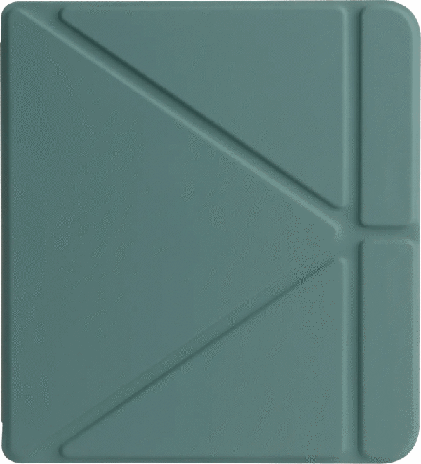 BlueBuilt Kobo Libra Colour Book Case Groen