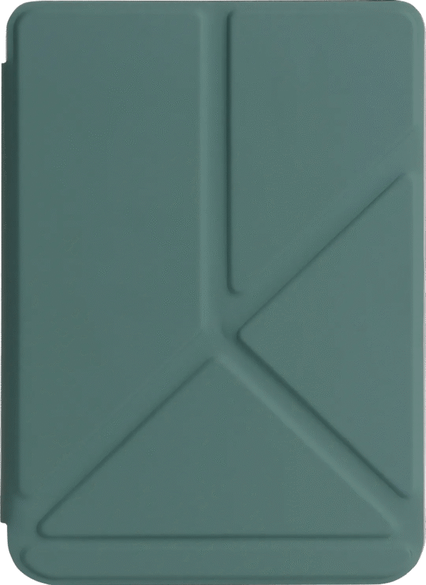 BlueBuilt Kobo Clara BW / Colour Book Case Groen