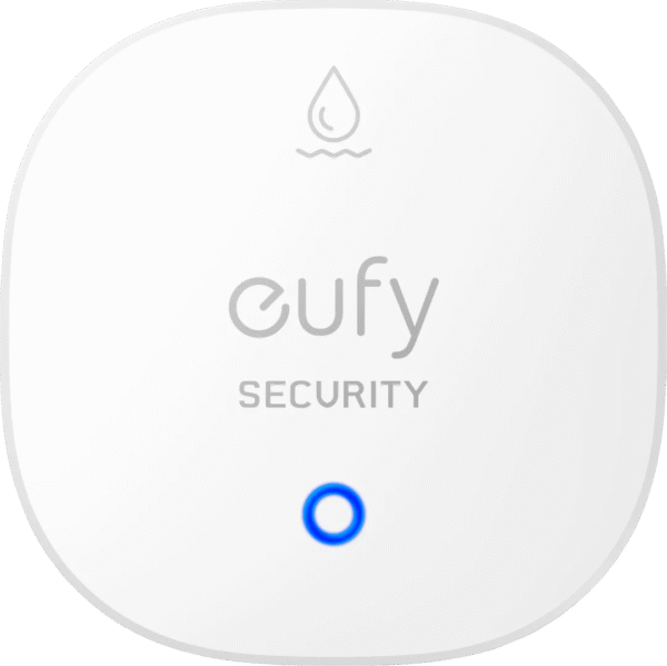 Eufy Water and Freeze Sensor
