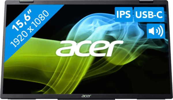 Acer PD163Qbmiuux