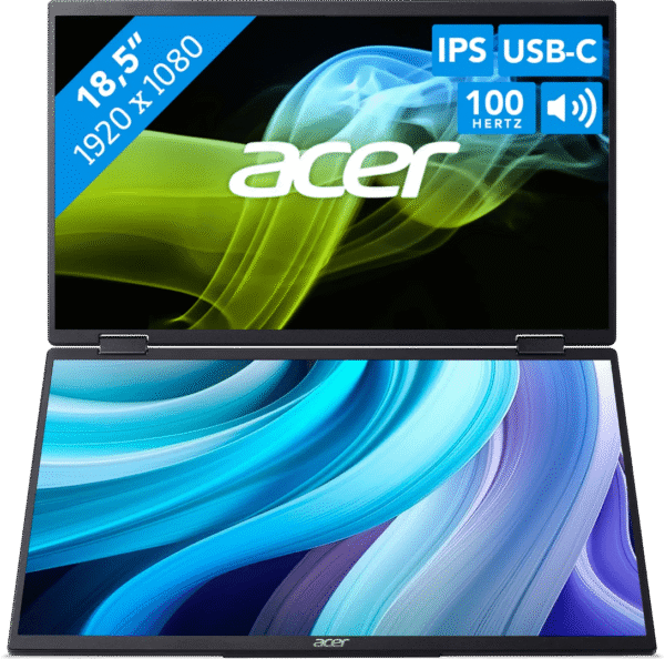 Acer PD193QEbmiuux5