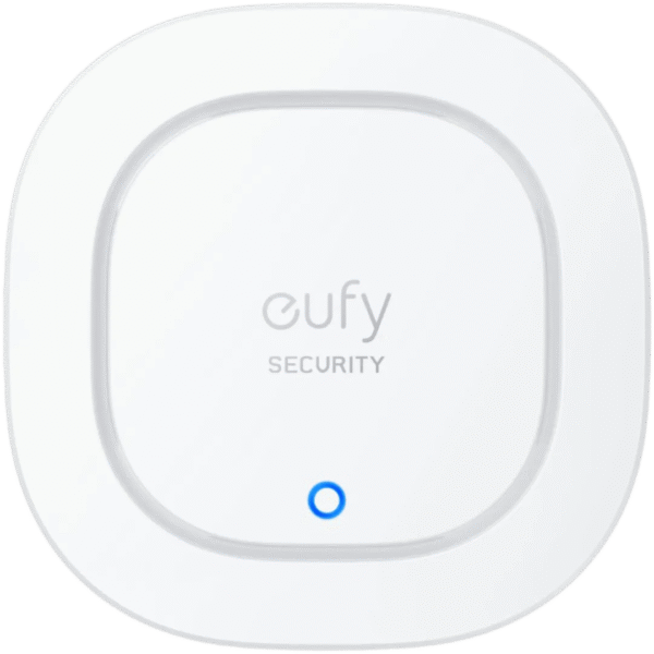 Eufy Siren