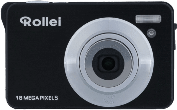 Rollei Compactline 880