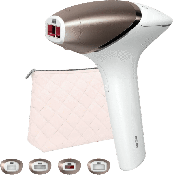 Philips Lumea IPL 9900 Series BRI951/01