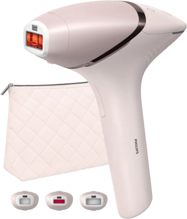 Philips Lumea IPL 9900 Series BRI953/02