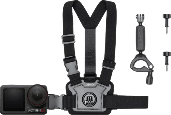 DJI Osmo Action 5 Pro Fietskit