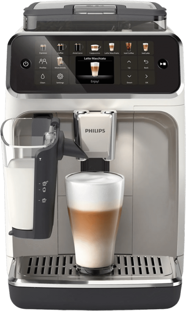 Philips LatteGo 5500 EP5543/90