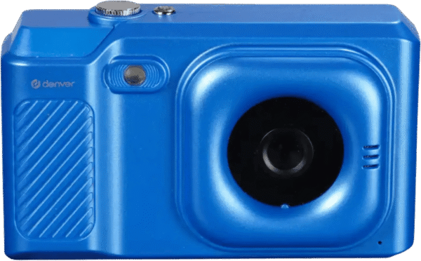 Denver DCA-4818 Kindercamera Blauw