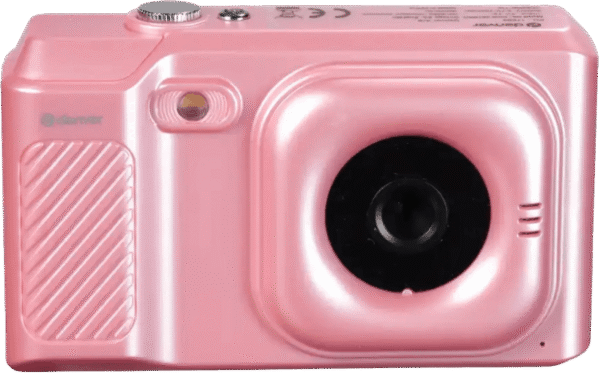 Denver DCA-4818 Kindercamera Roze