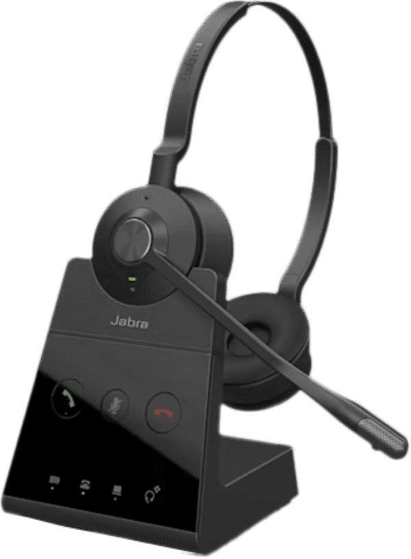 Jabra Engage 75 SE Draadloze Office Headset