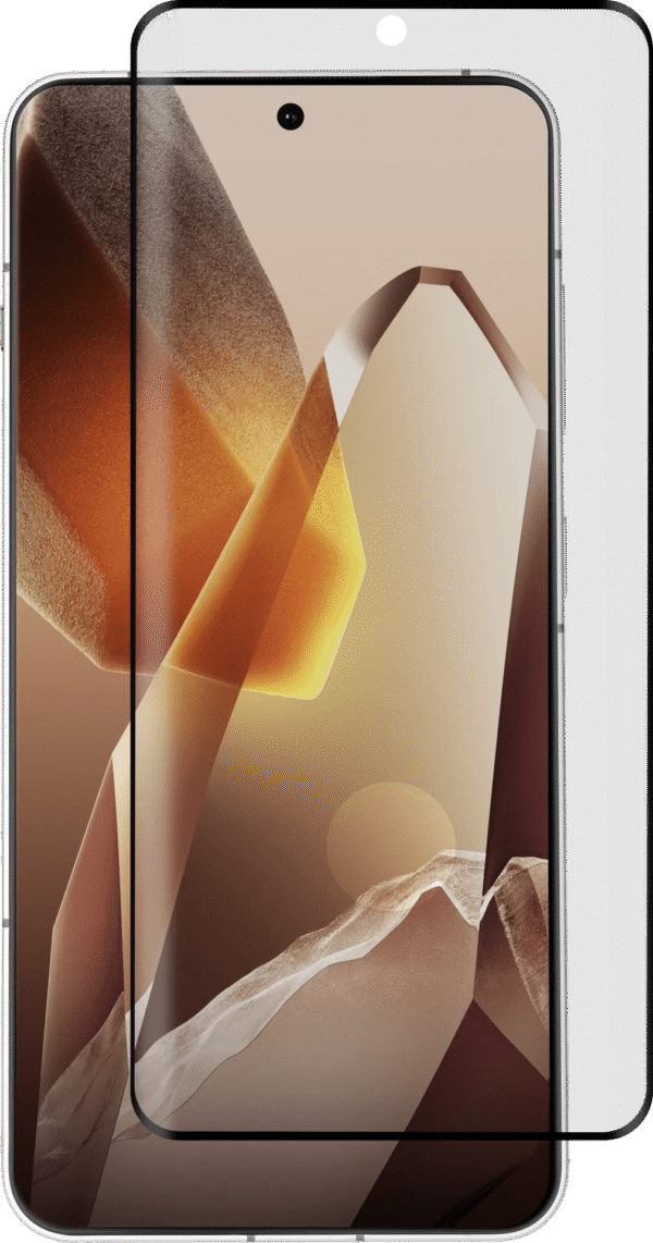 BlueBuilt OnePlus 13 Screenprotector Glas