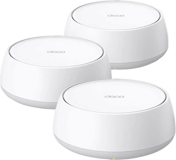 TP-Link Deco BE25 3-pack