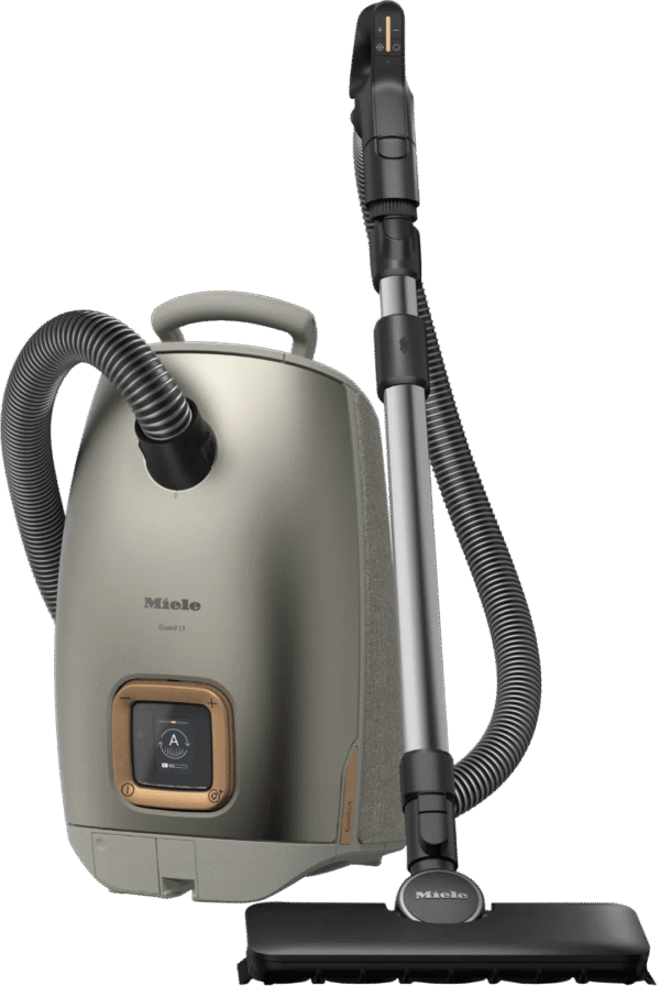 Miele Guard L1 Comfort Titanium