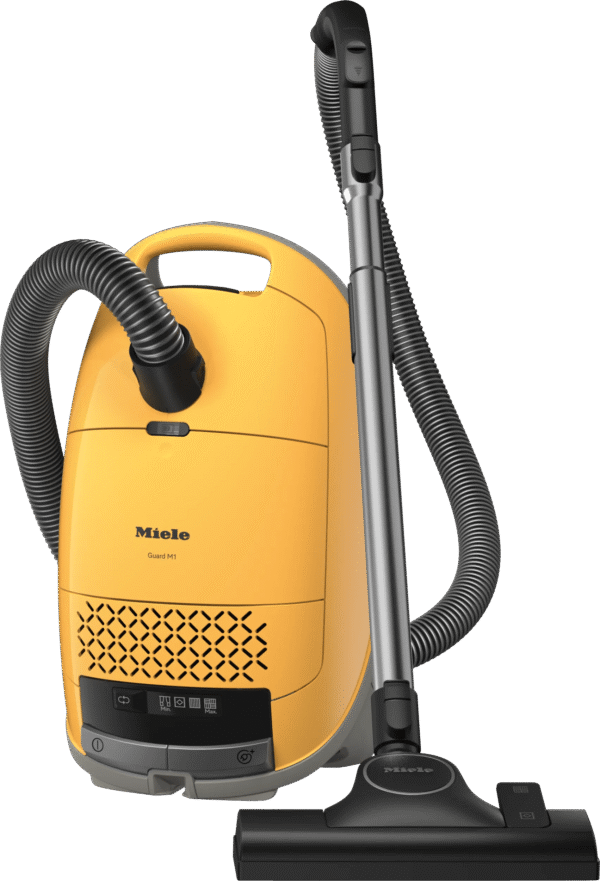 Miele Guard M1 Sunsetgeel